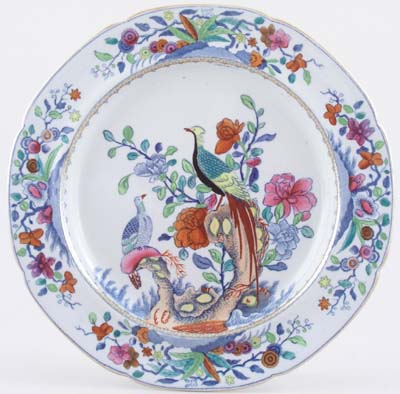 Plate c1820